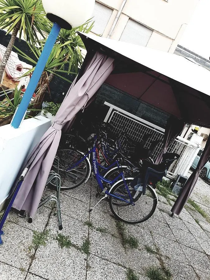 Hotel Portofino Lido di Jesolo
