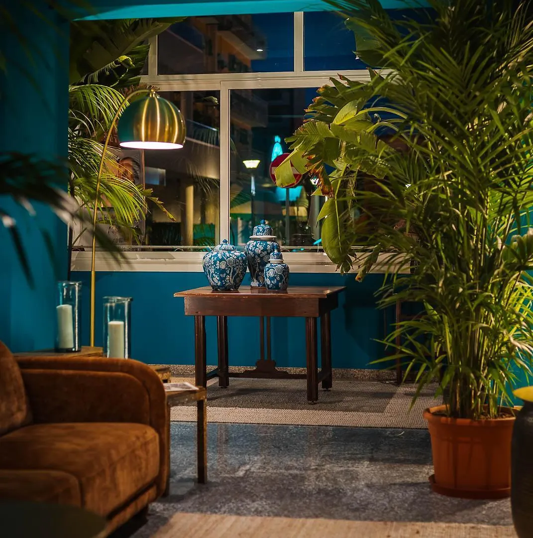 Hotel Portofino Lido di Jesolo