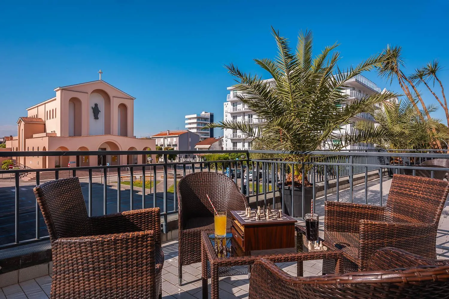 Hotel Portofino Lido di Jesolo