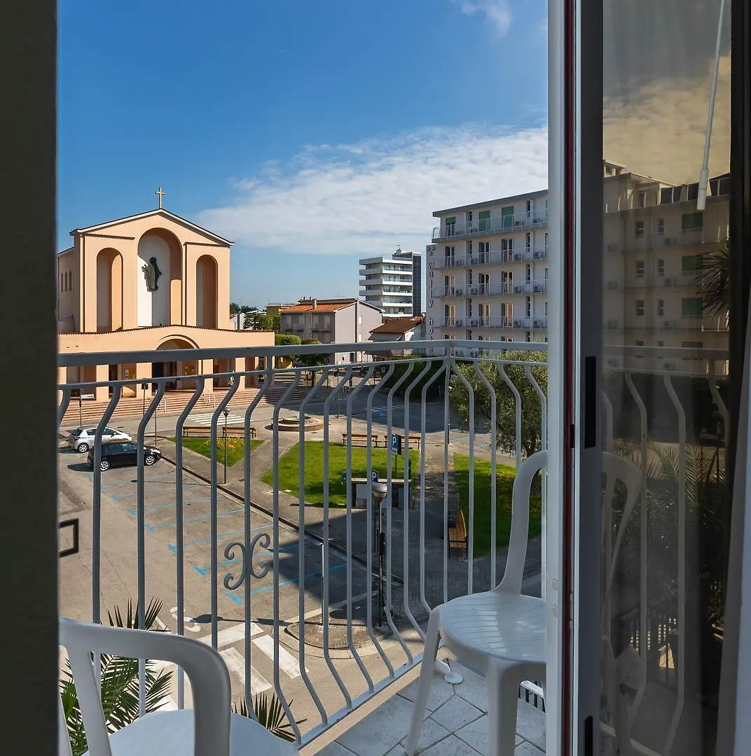 Hotel Portofino Lido di Jesolo