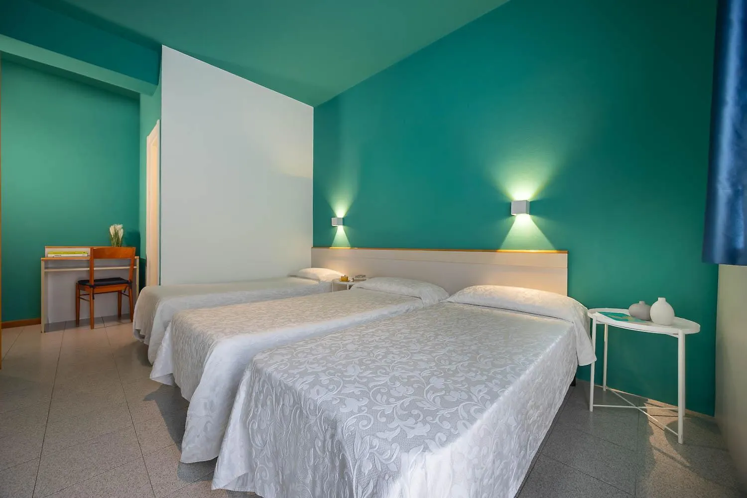 ***  Hotel Portofino Lido di Jesolo Italien