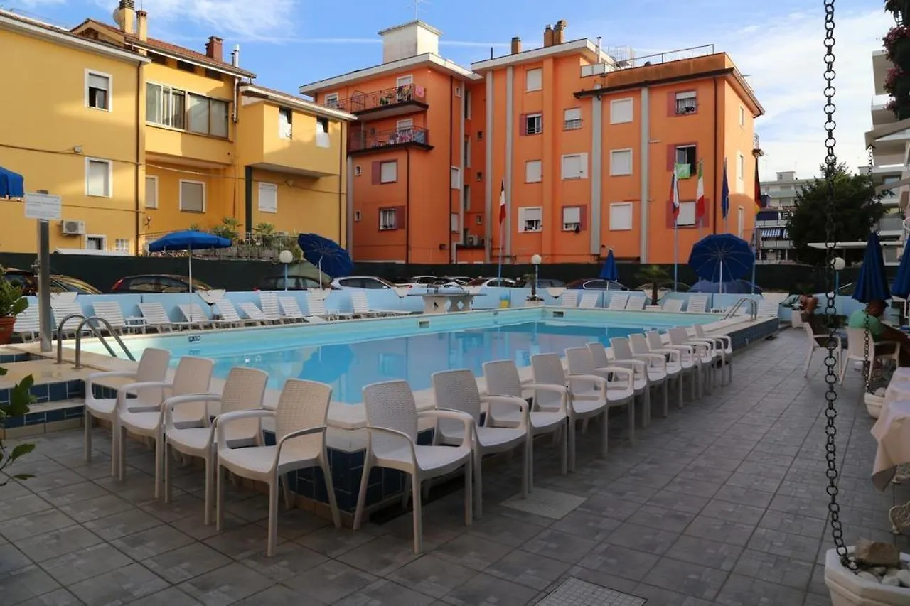Hotel Portofino Lido di Jesolo 3*,  Italy