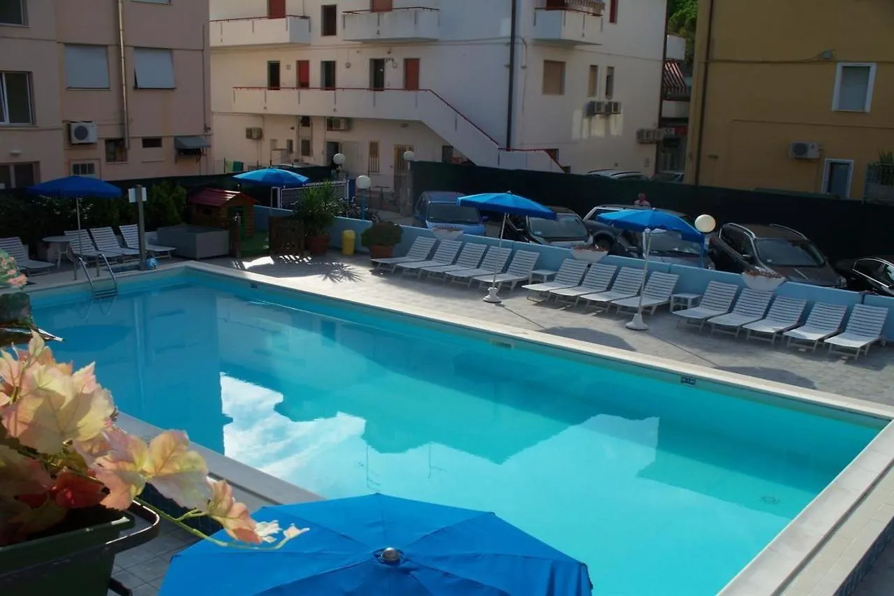 ***  Hotel Portofino Lido di Jesolo Italy