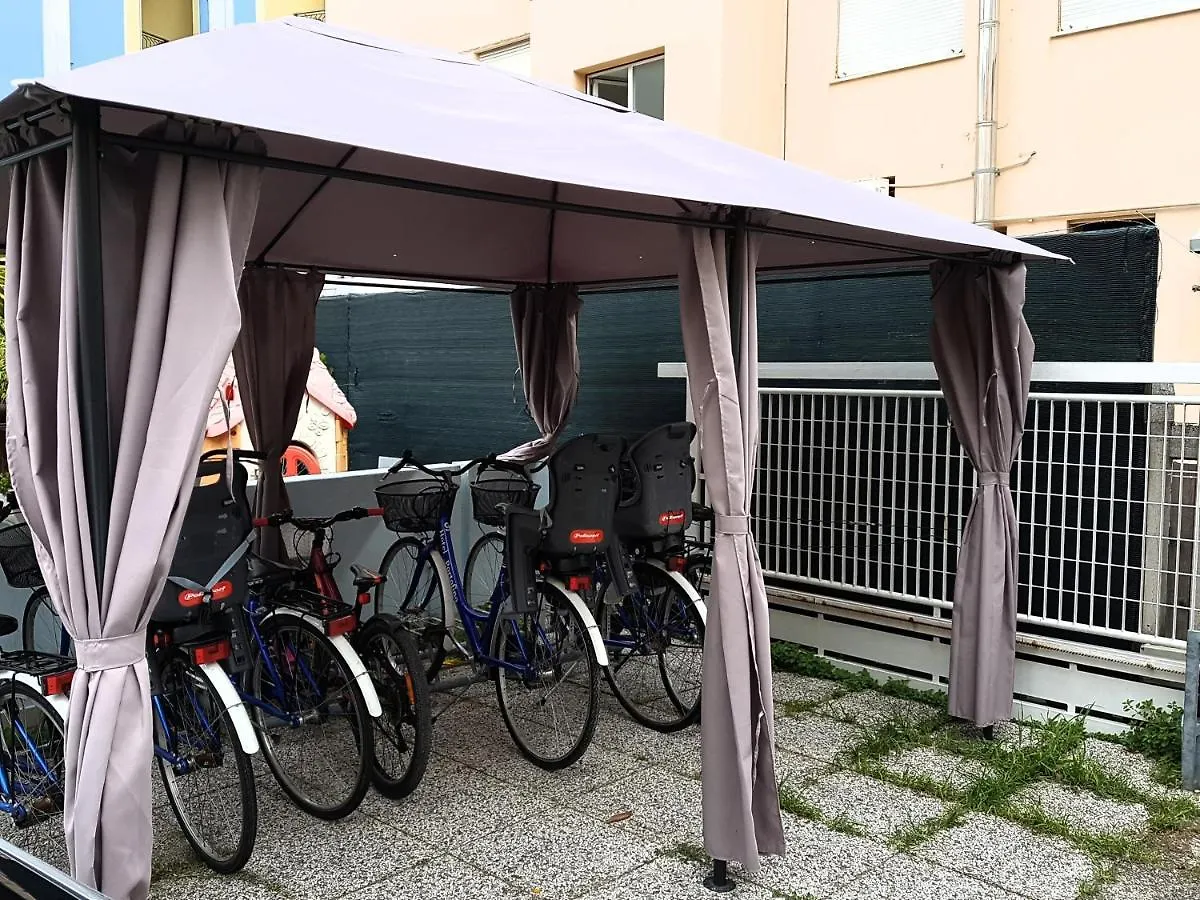 Hotel Portofino Lido di Jesolo