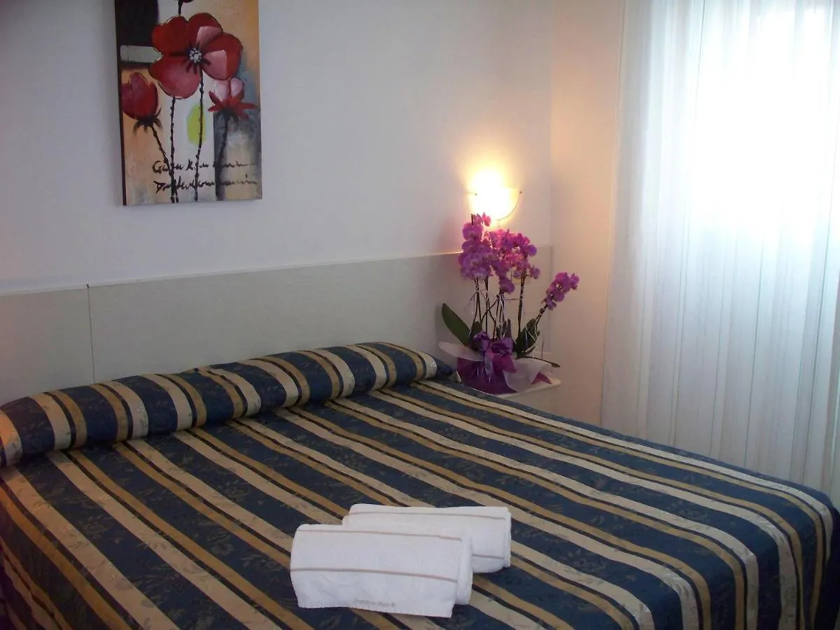 ***  Hotel Portofino Lido di Jesolo Italy