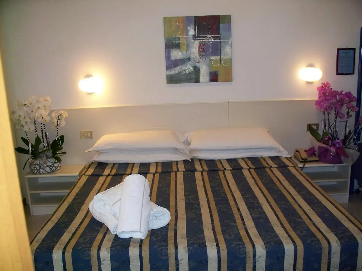 Hotel Portofino Lido di Jesolo