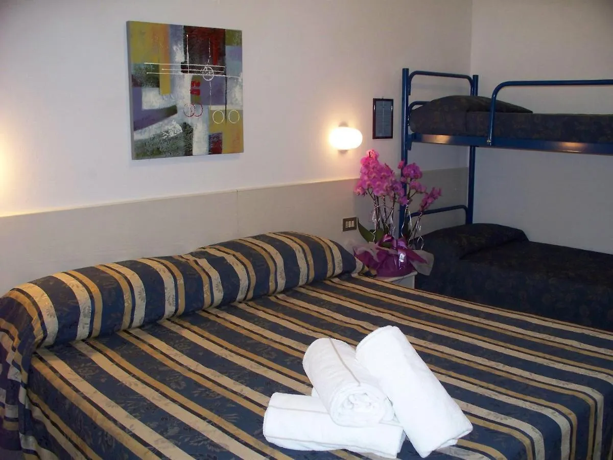 Hotel Portofino Lido di Jesolo