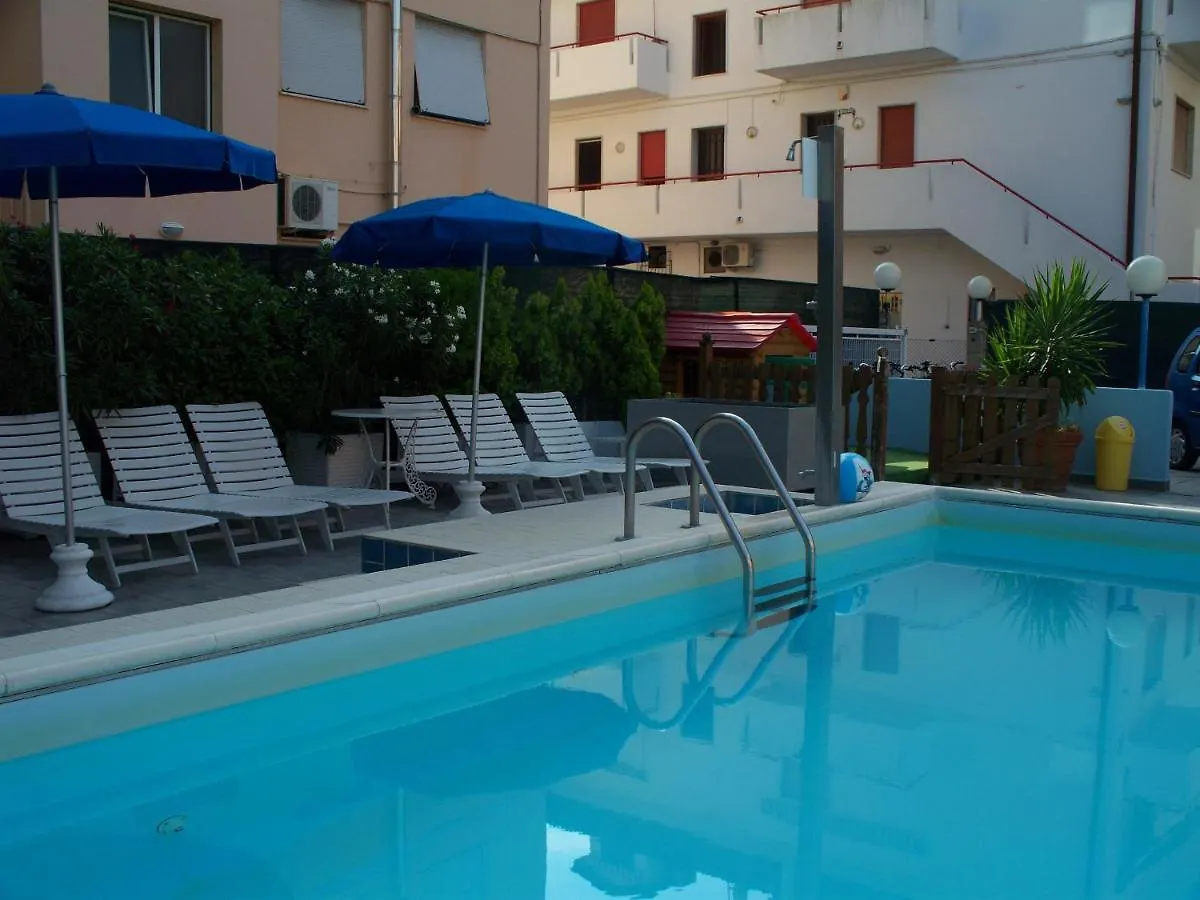 Hotel Portofino Lido di Jesolo