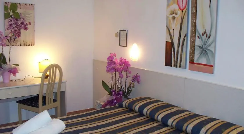 Hotel Portofino Lido di Jesolo 3*,  Italy