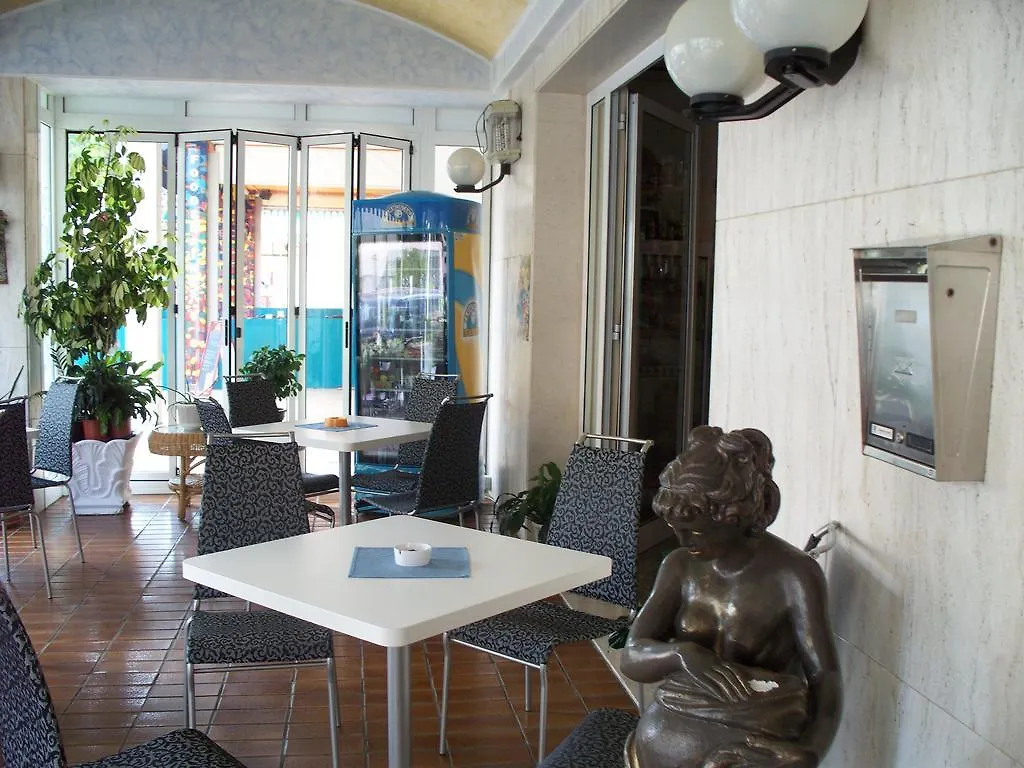 ***  Hotel Portofino Lido di Jesolo Italy