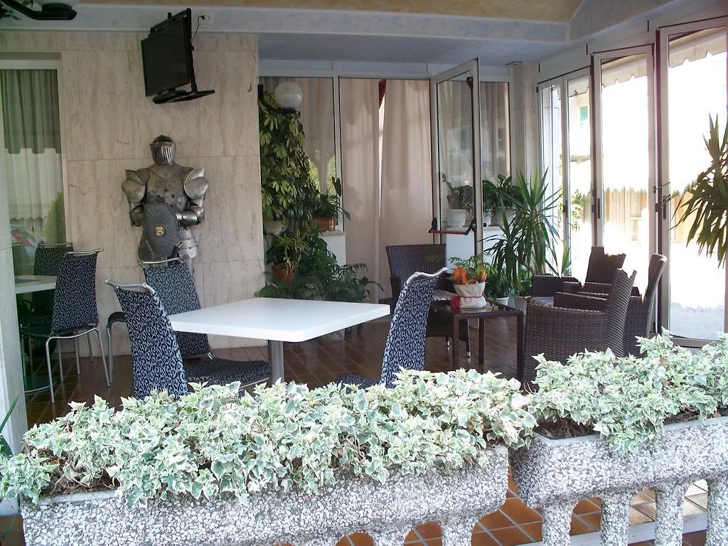 Hotel Portofino Lido di Jesolo