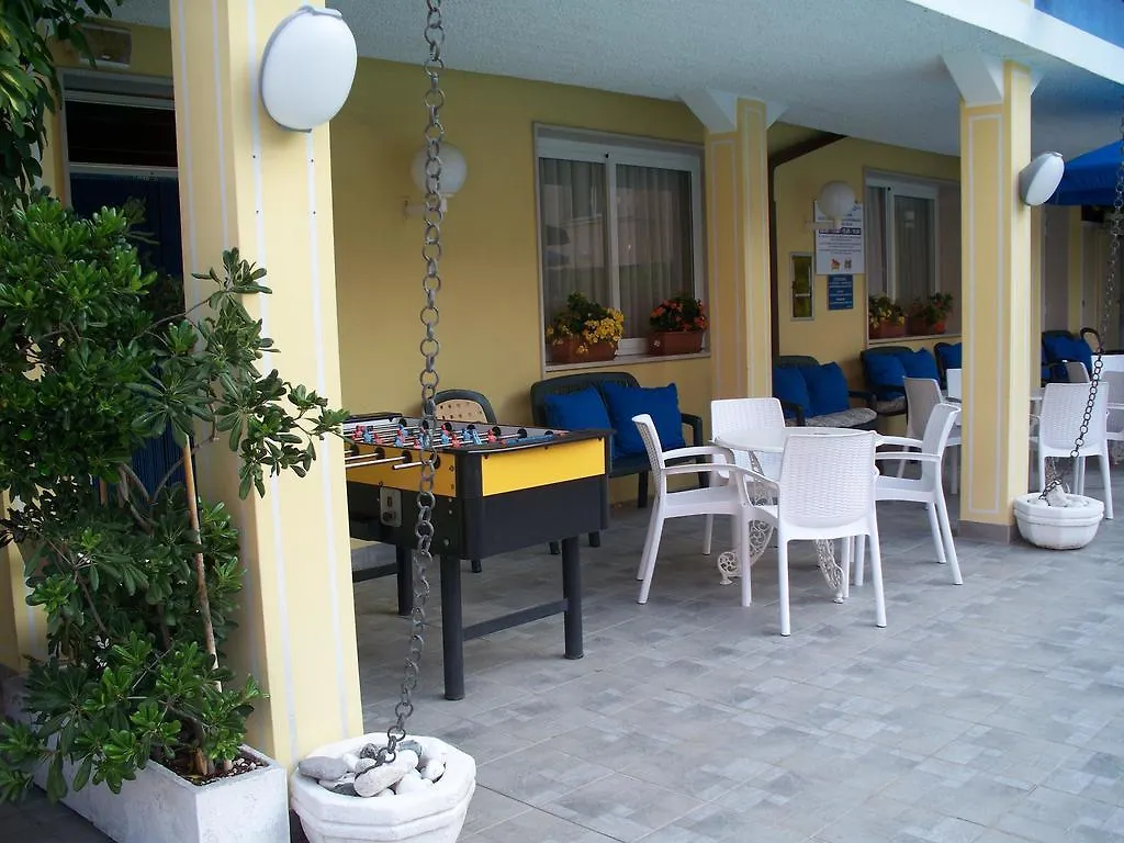 Hotel Portofino Lido di Jesolo