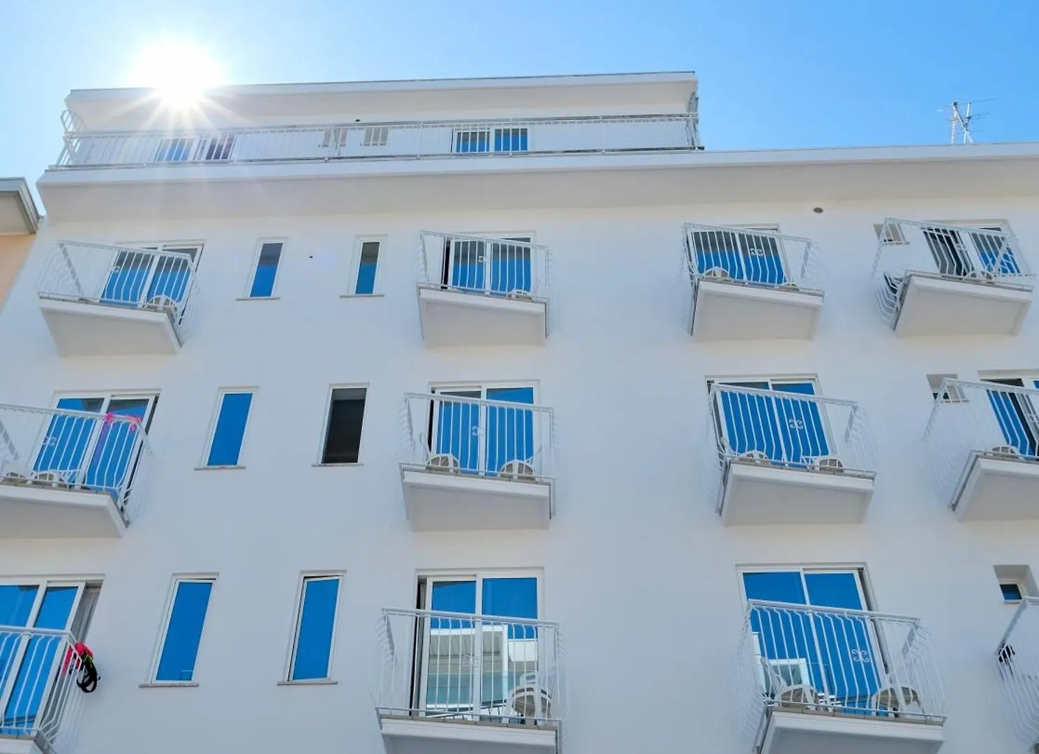 Hotel Portofino Lido di Jesolo