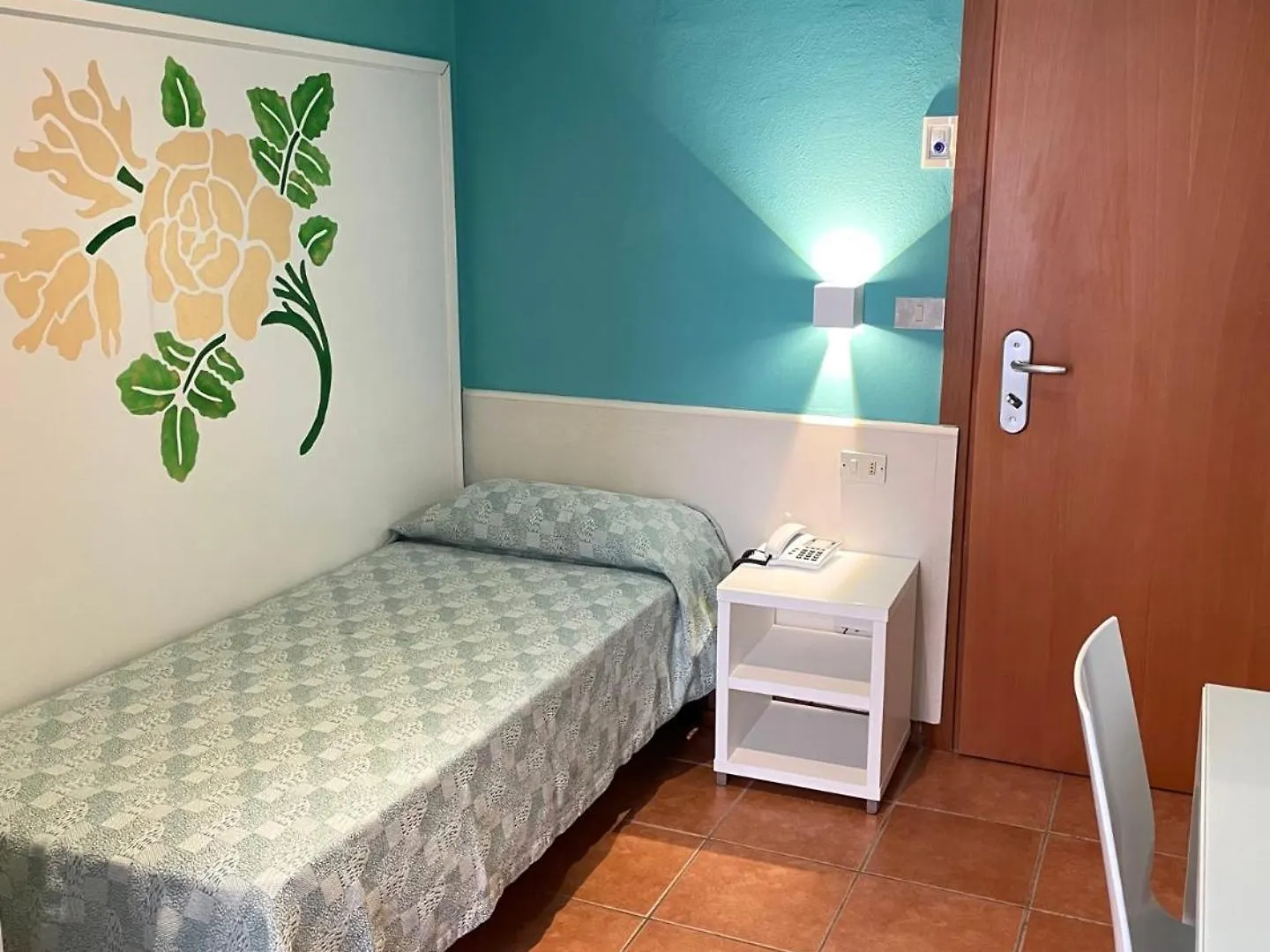 ***  Hotel Portofino Lido di Jesolo Italia