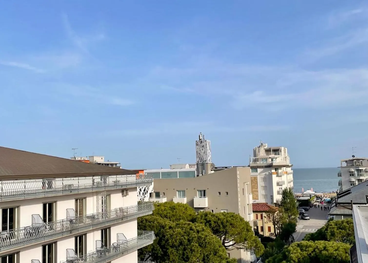 Hotel Portofino Lido di Jesolo