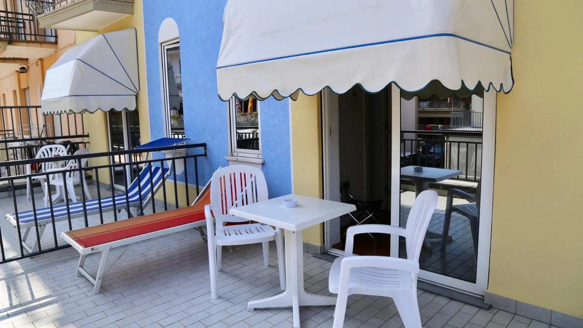 Hotel Portofino Lido di Jesolo