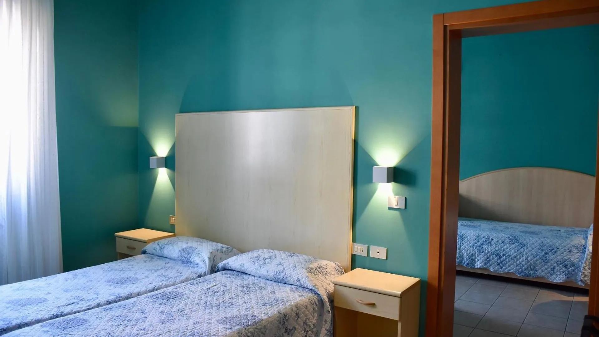 Hotel Portofino Lido di Jesolo Italia