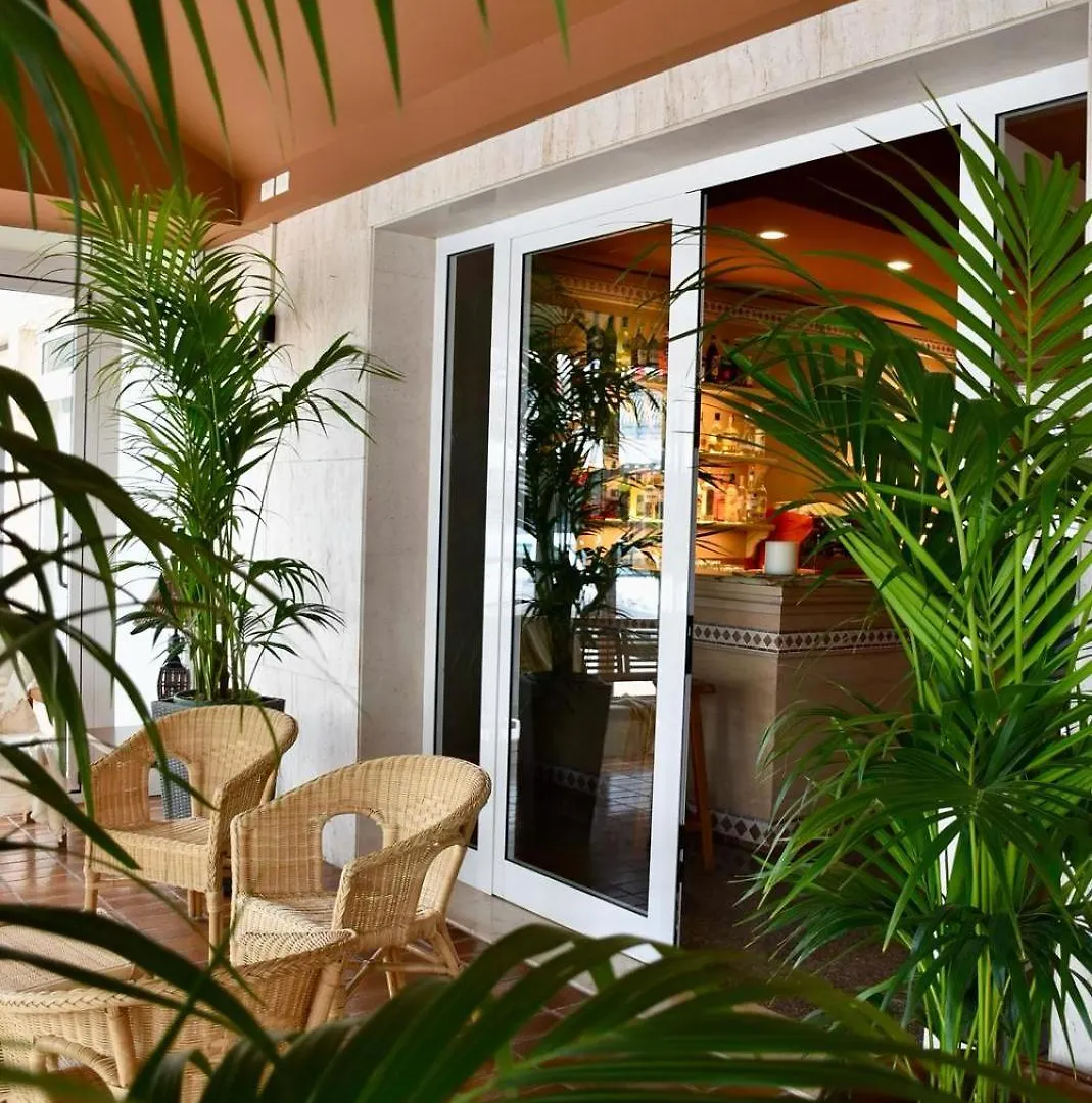 Hotel Portofino Lido di Jesolo Italia
