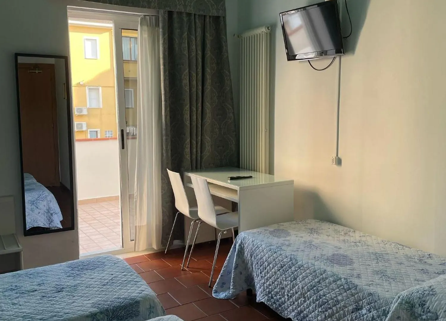 Hotel Portofino Lido di Jesolo 3*,
