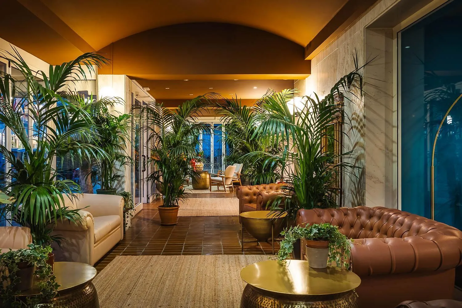 Hotel Portofino ليدو دي يسولو 3*,