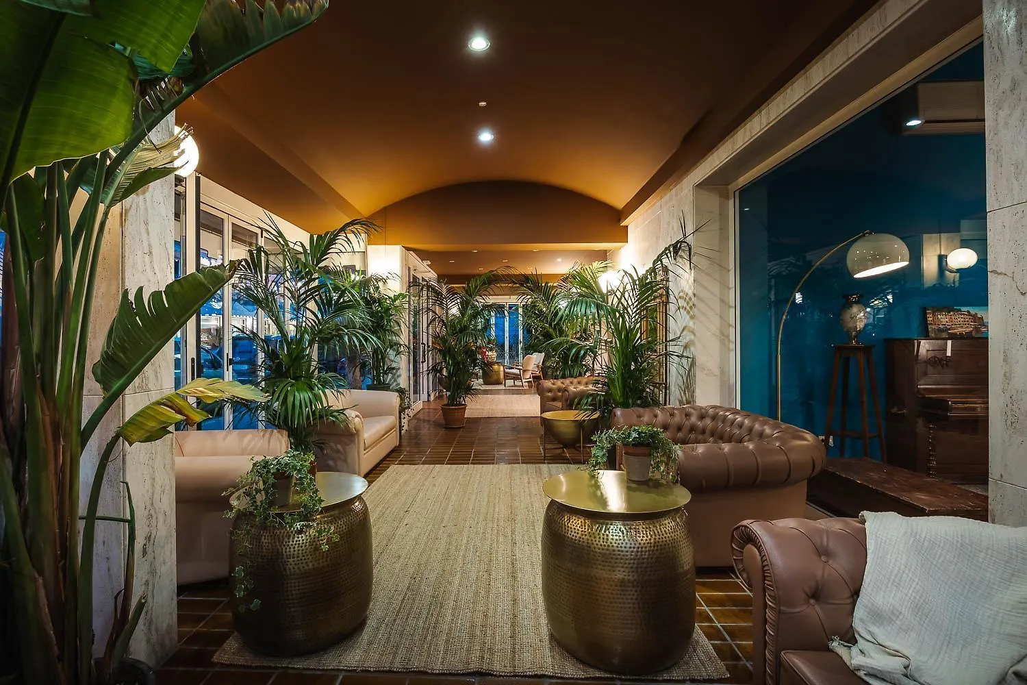 Hotel Portofino Lido di Jesolo İtalya