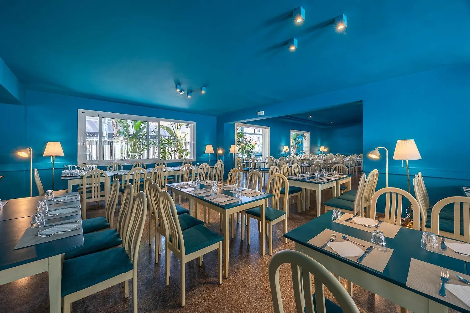 Hotel Portofino ليدو دي يسولو