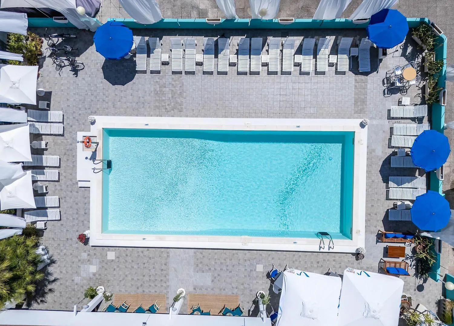 Hotel Portofino ليدو دي يسولو