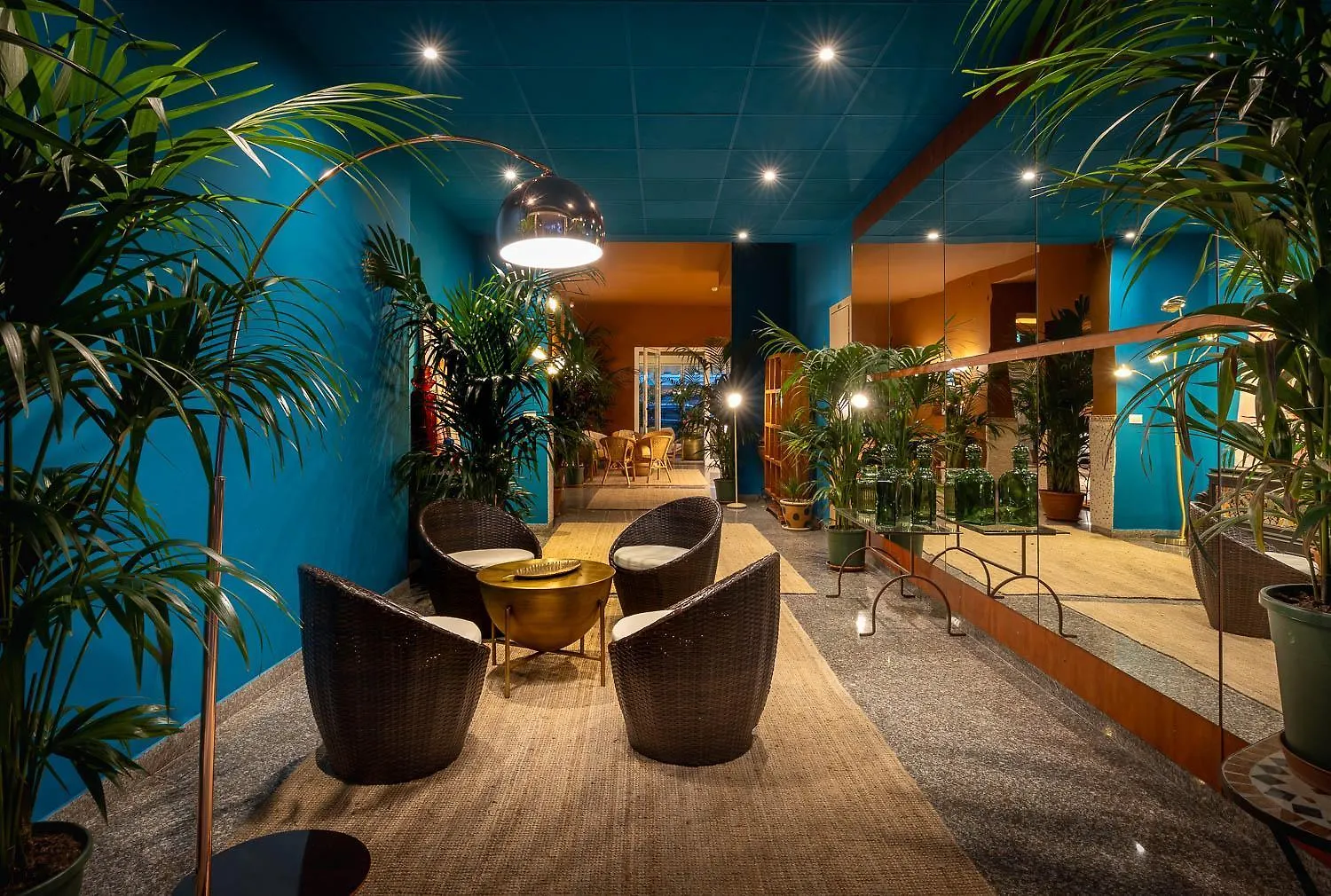 Hotel Portofino ليدو دي يسولو