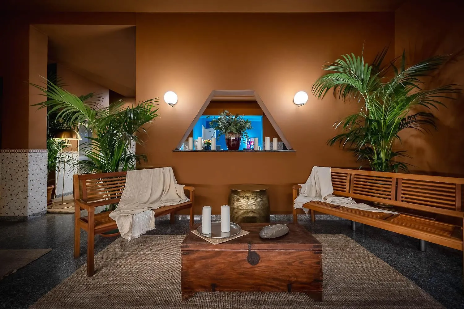 Hotel Portofino ليدو دي يسولو