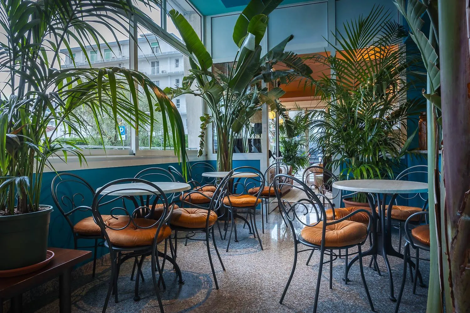 Hotel Portofino ليدو دي يسولو إيطاليا