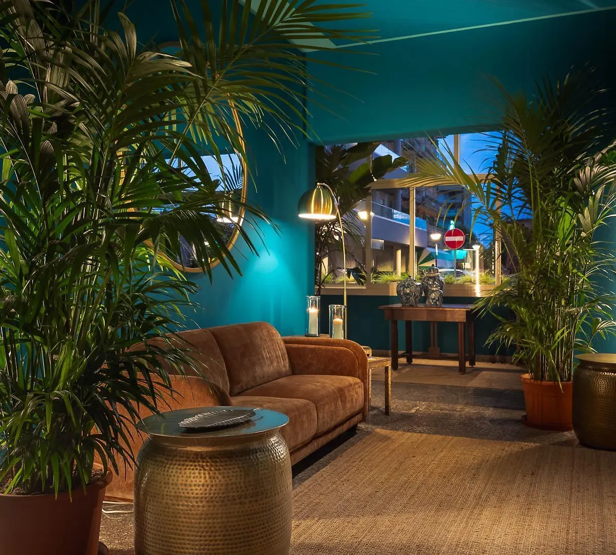 Hotel Portofino ليدو دي يسولو 3*,  إيطاليا