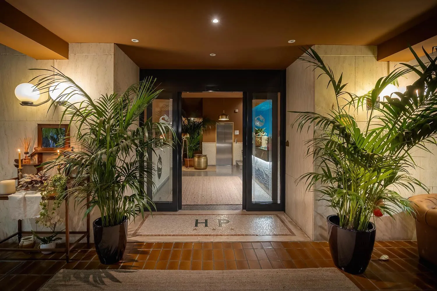 Hotel Portofino ليدو دي يسولو