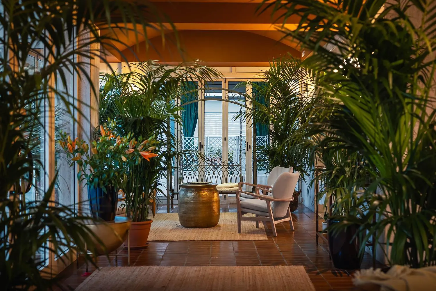 ***  Hotel Portofino ليدو دي يسولو إيطاليا
