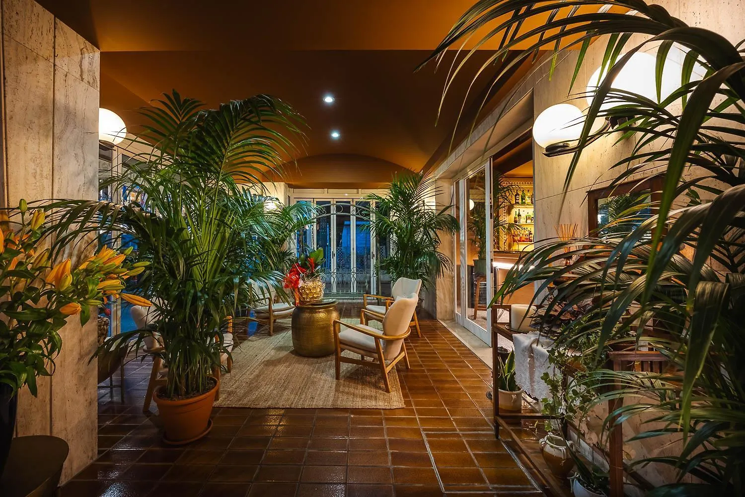 Hotel Portofino ليدو دي يسولو