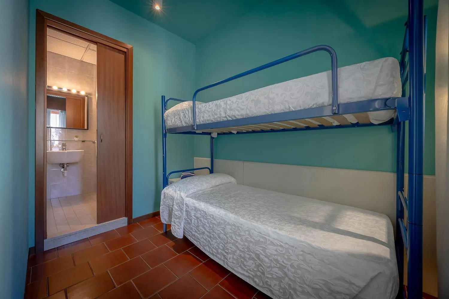 ***  Hotel Portofino ليدو دي يسولو إيطاليا