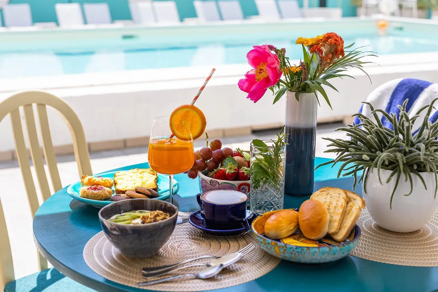 Hotel Portofino Lido di Jesolo