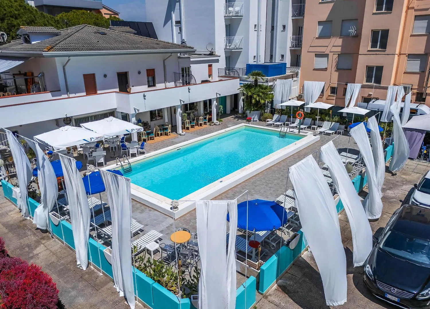 Hotel Portofino Lido di Jesolo