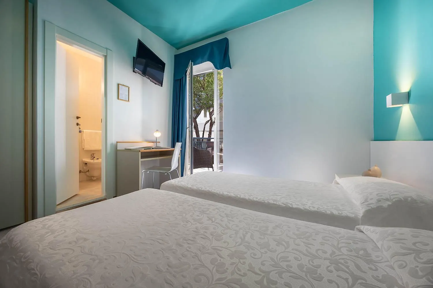Hotel Portofino ليدو دي يسولو