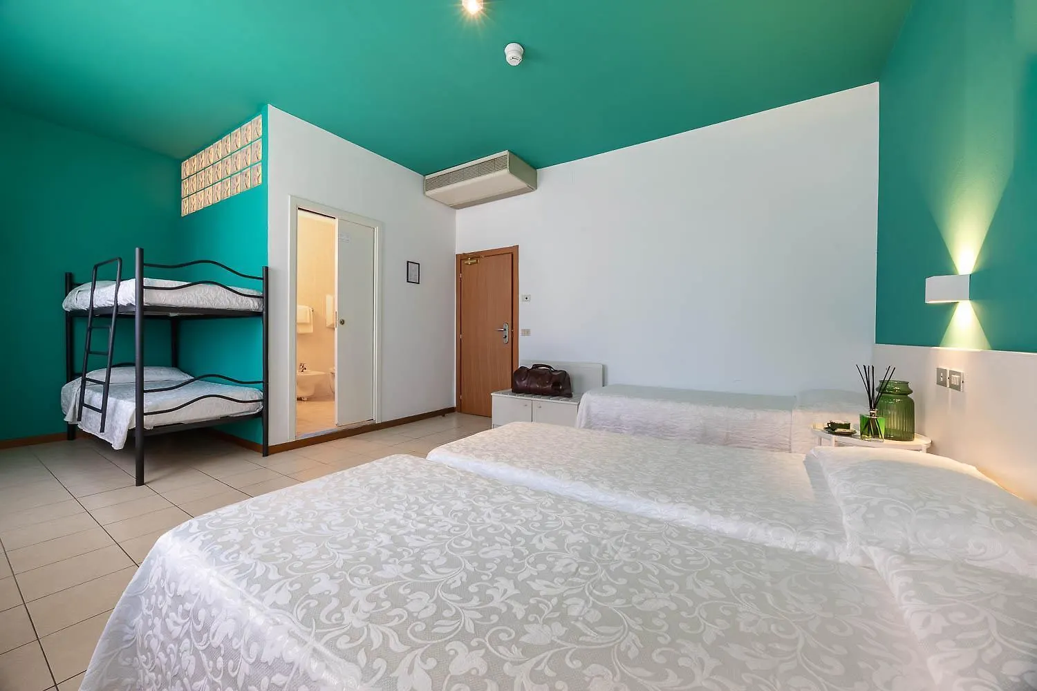 Hotel Portofino ليدو دي يسولو