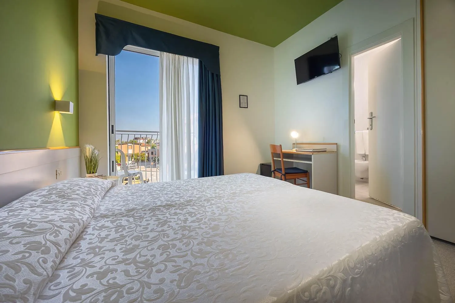 Hotel Portofino ليدو دي يسولو