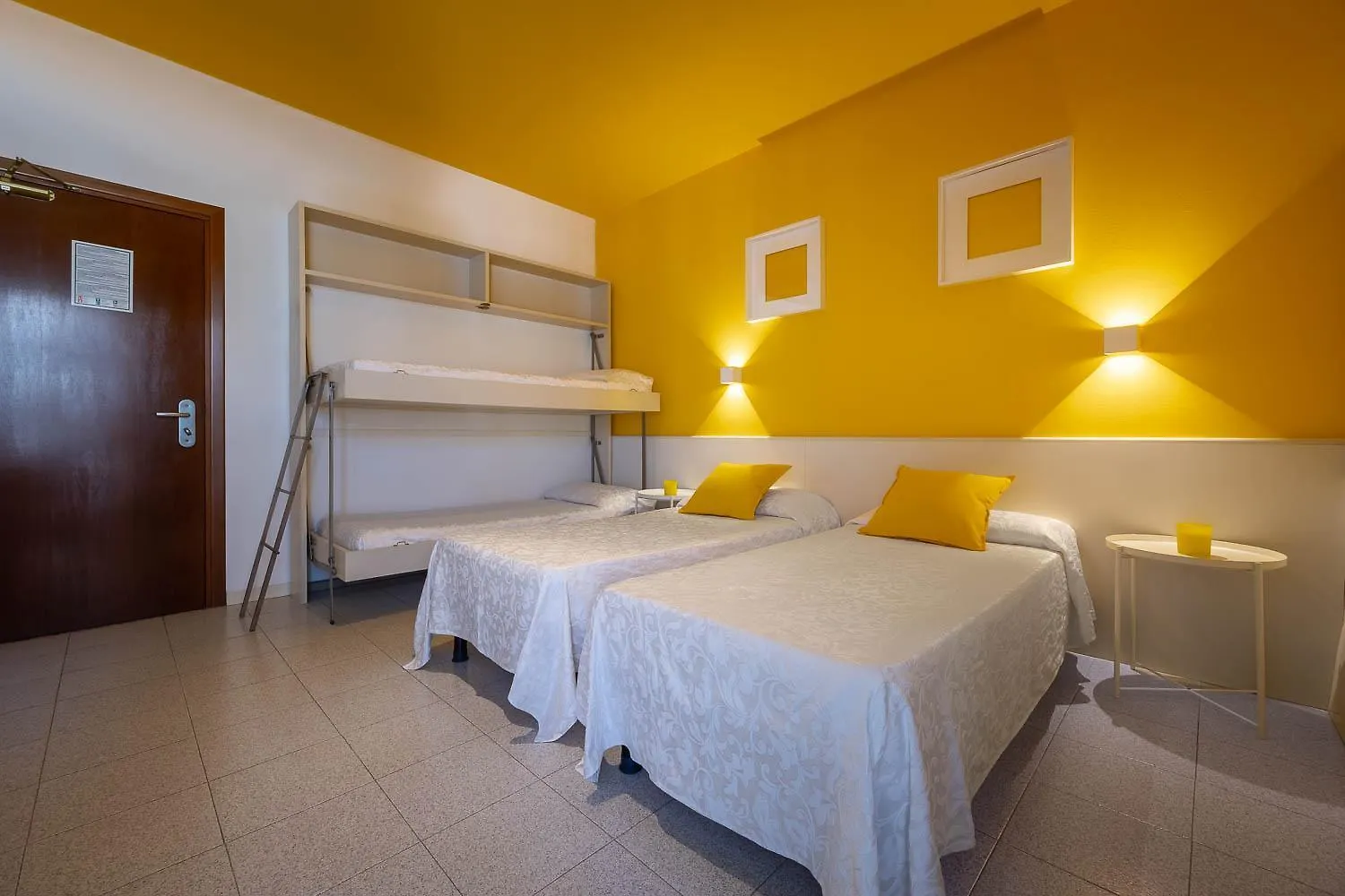 Hotel Portofino ليدو دي يسولو إيطاليا