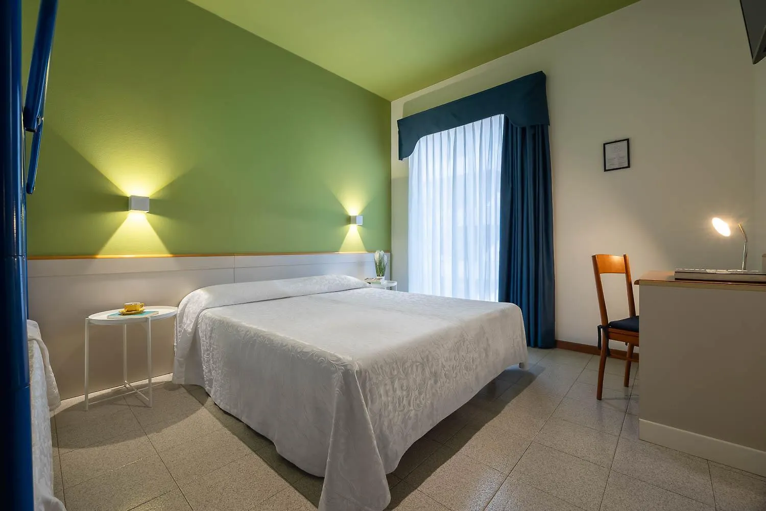***  Hotel Portofino ليدو دي يسولو إيطاليا