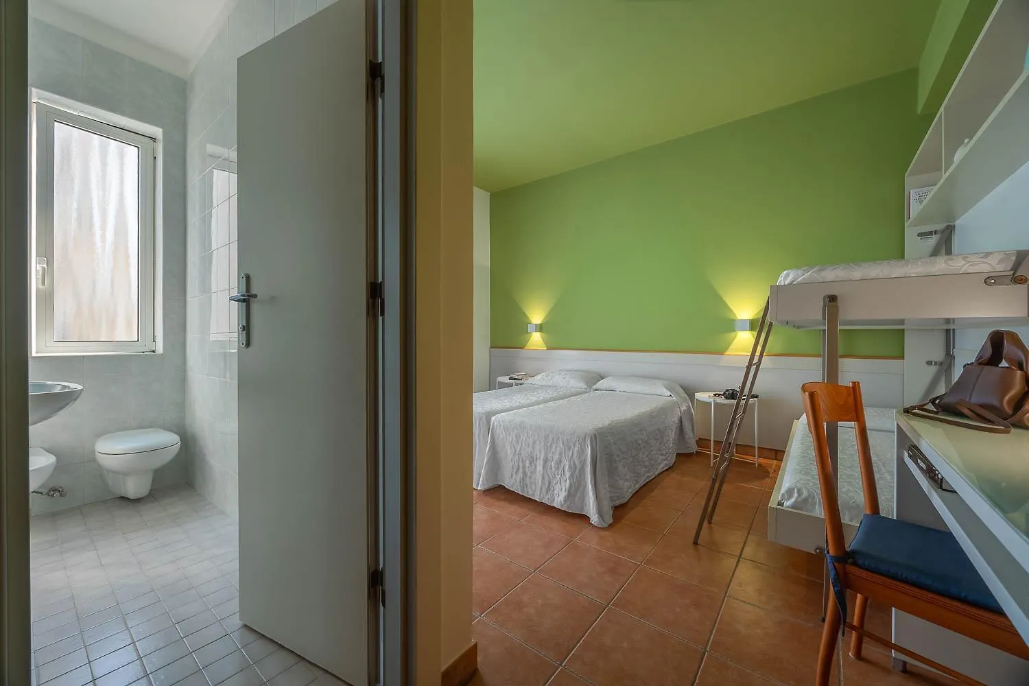 Hotel Portofino Lido di Jesolo 3*,