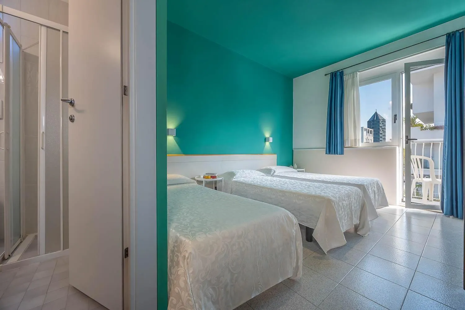 Hotel Portofino ليدو دي يسولو