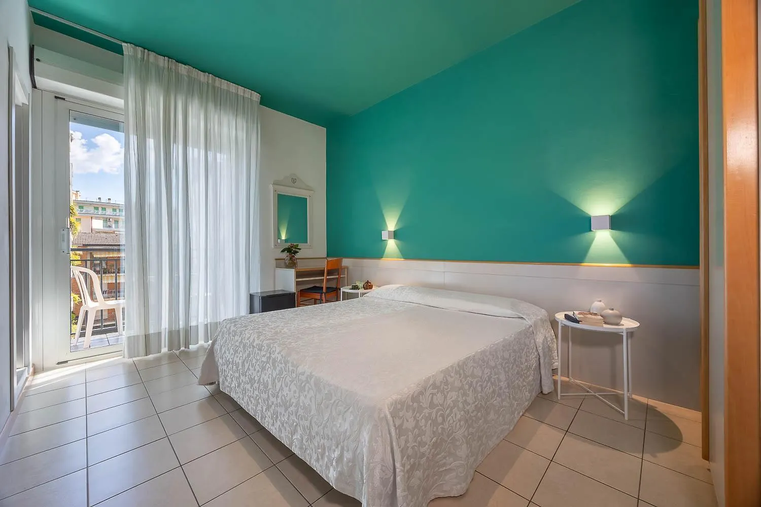 Hotel Portofino ليدو دي يسولو