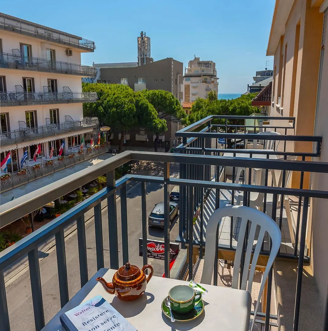 Hotel Portofino Lido di Jesolo