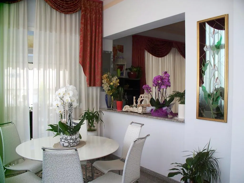 Hotel Portofino Lido di Jesolo