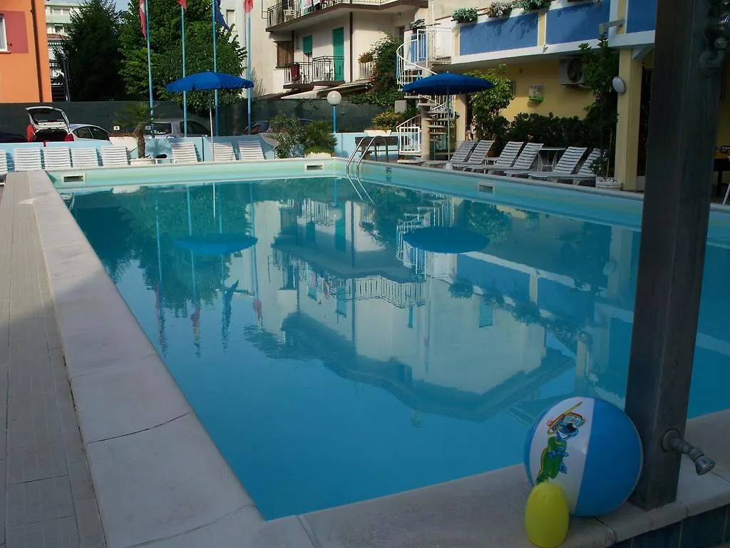 Hotel Portofino Lido di Jesolo