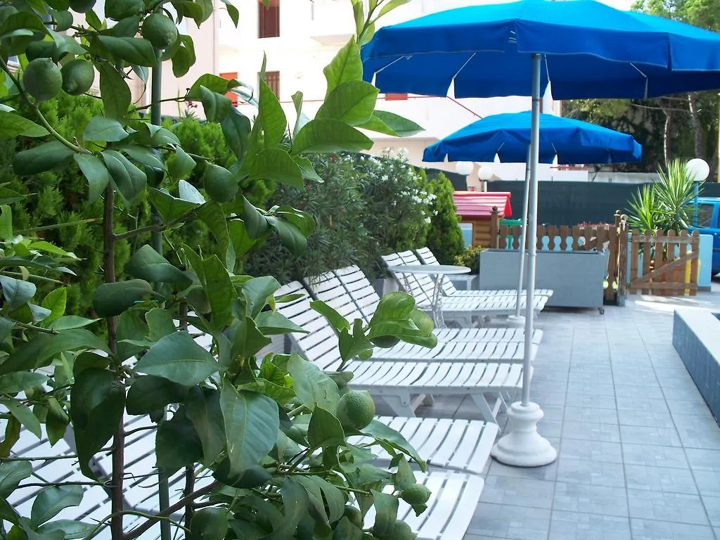 Hotel Portofino Lido di Jesolo