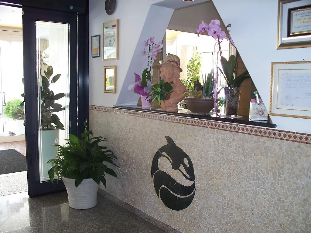 Hotel Portofino Lido di Jesolo